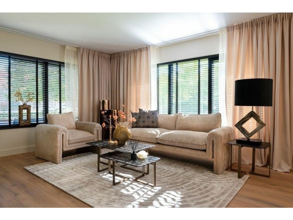 RICHMOND sofa SANDRO beżowa - Richmond Interiors